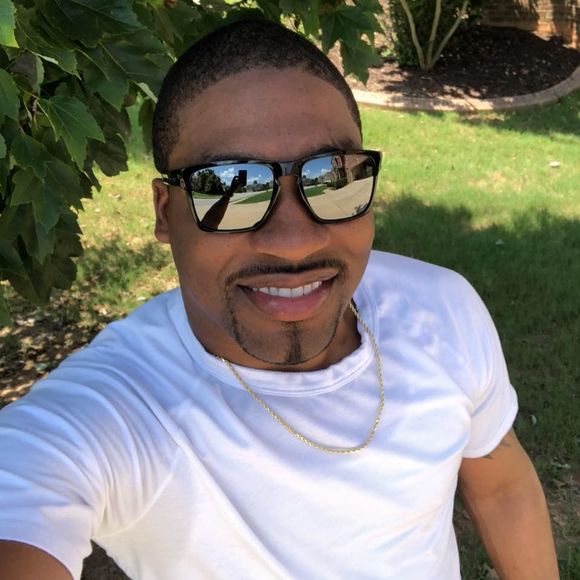 Meet your Posher, Everald - Picture 1 of 1